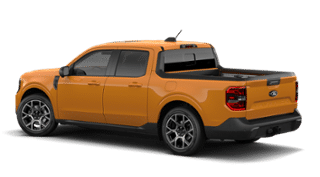 2026 Ford Maverick® External Image 3